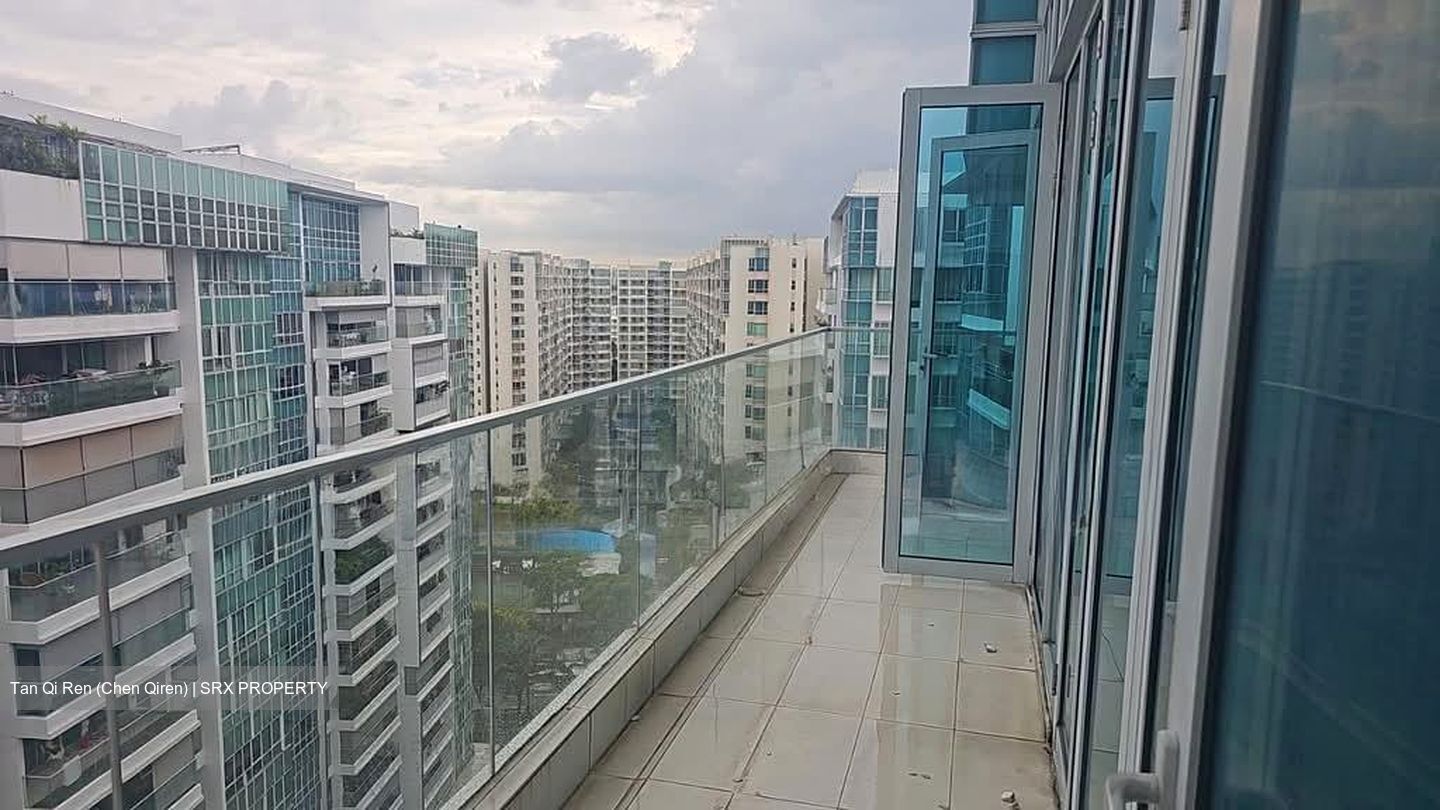 Kovan Residences (D19), Condominium #551218061